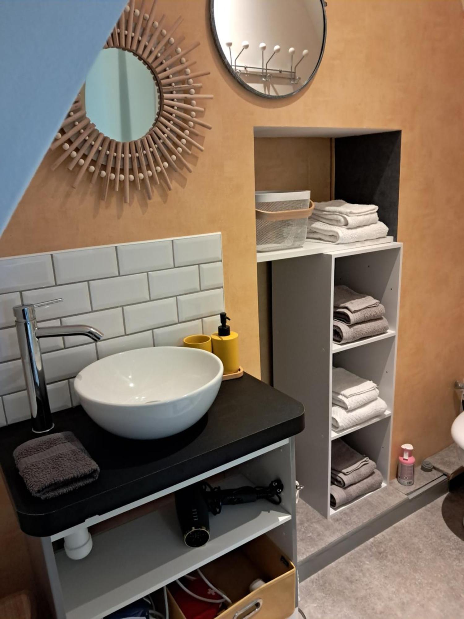 Hotel Le Grenier De Mamou à Hesdigneul-les-Boulogne Extérieur photo