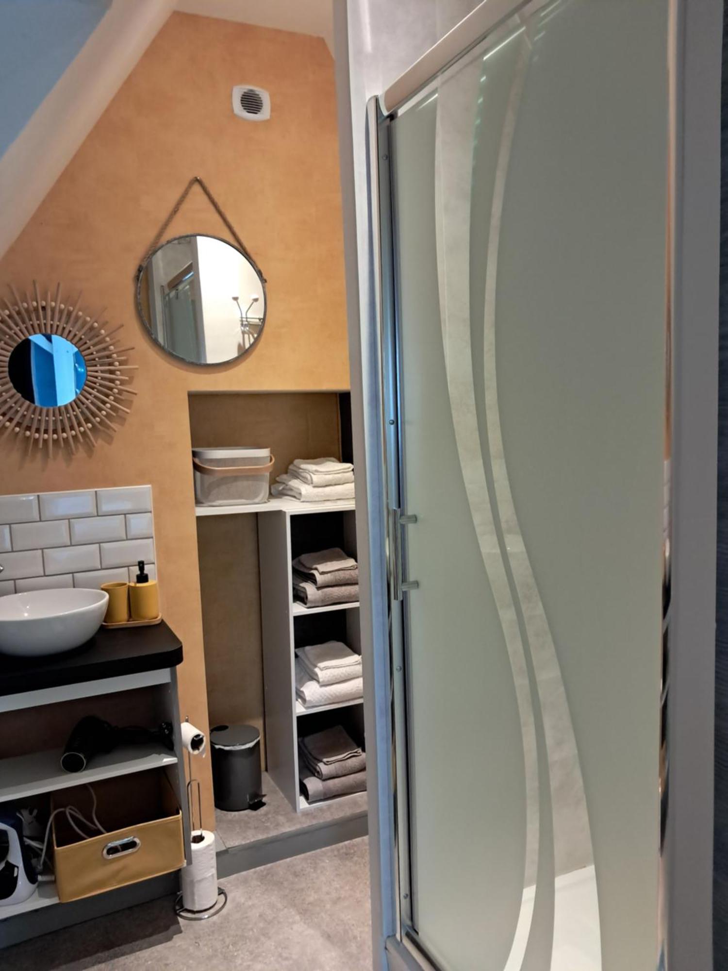 Hotel Le Grenier De Mamou à Hesdigneul-les-Boulogne Extérieur photo